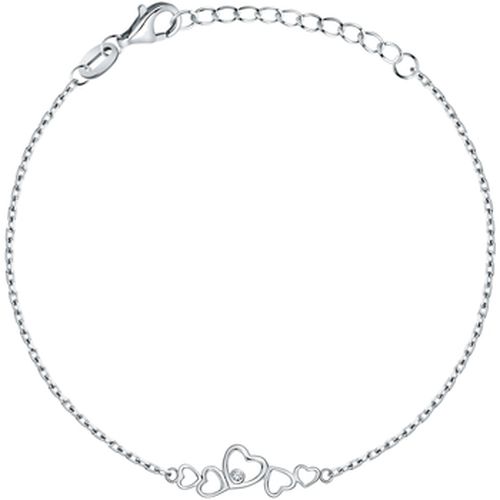 Bracelets Bracelet en argent 925/1000 et zircon - Cleor - Modalova