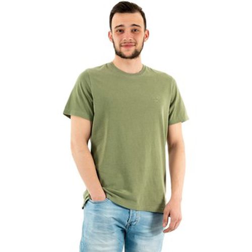 T-shirt Barbour mml0860 - Barbour - Modalova