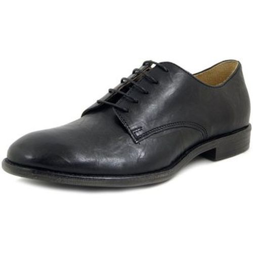 Derbies Chaussures, Derby en Cuir-10040 - Romano Sicari - Modalova