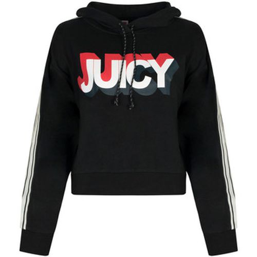 Sweat-shirt JWTKT179637 | Hooded Pullover - Juicy Couture - Modalova