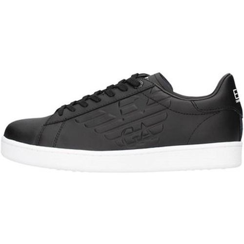 Baskets basses X8X001XCC51 - Emporio Armani EA7 - Modalova