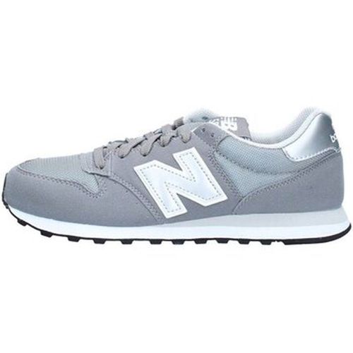 Baskets basses GM500GRY - New Balance - Modalova