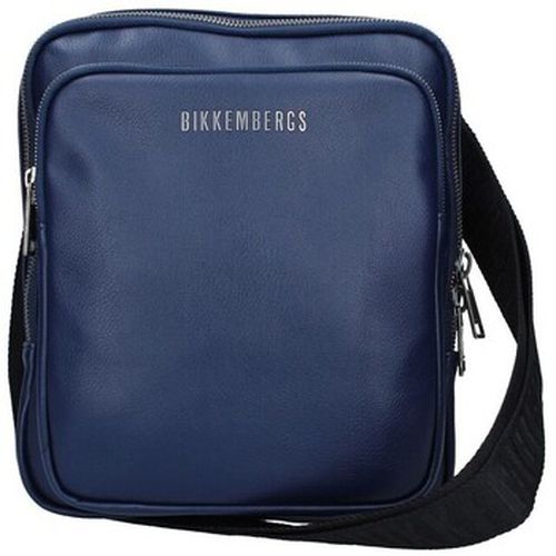 Pochette Bikkembergs E2APME210012 - Bikkembergs - Modalova