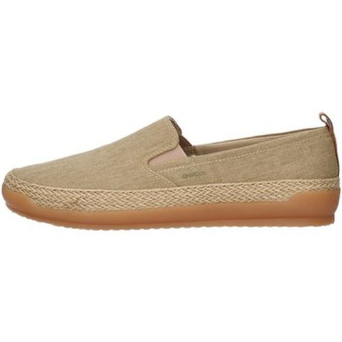 Mocassins Geox U029EC00010 - Geox - Modalova