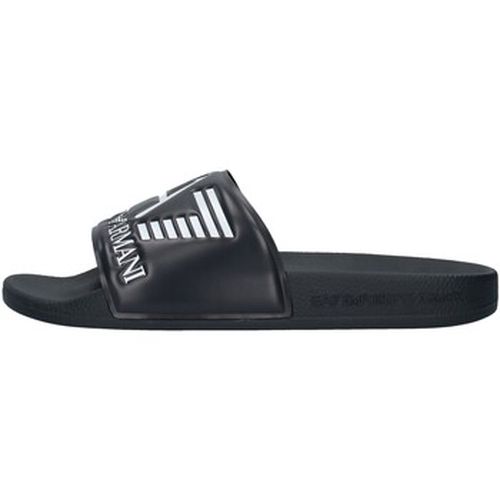 Sandales XCP001XCC22 - Emporio Armani EA7 - Modalova