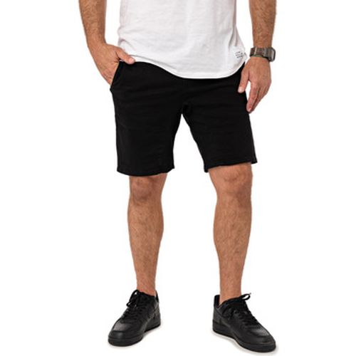 Short Pullin SHORT CHINO DARK - Pullin - Modalova