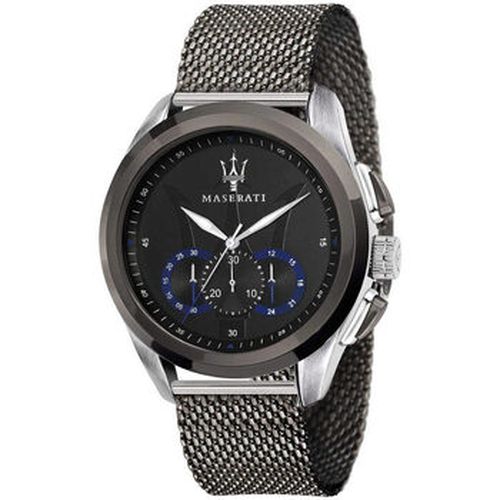 Montre R8873612006, Quartz, 45mm, 10ATM - Maserati - Modalova