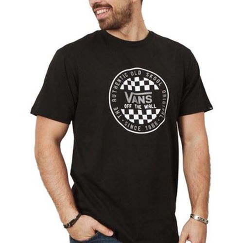 T-shirt Vans OG CHECKER SS - Vans - Modalova