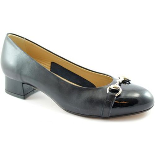 Chaussures escarpins MEL-E21-N546-NO - Melluso - Modalova