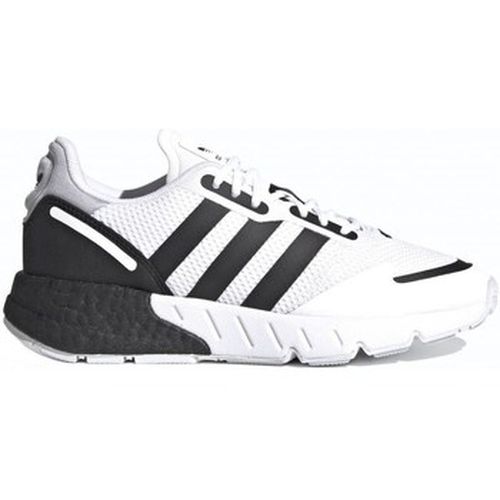 Baskets basses ZX 1K Boost J - adidas - Modalova