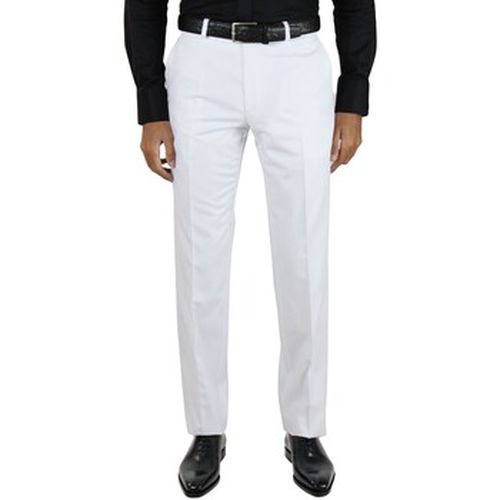 Pantalon Kebello Pantalon Blanc H - Kebello - Modalova