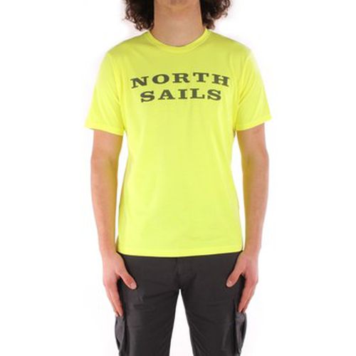 T-shirt North Sails 692695 - North Sails - Modalova