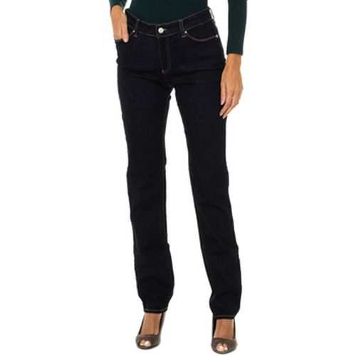 Pantalon 6Y5J18-5D2AZ-1500 - Armani jeans - Modalova