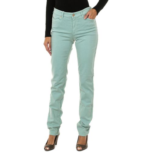 Pantalon 6Y5J18-5N2FZ-1519 - Armani jeans - Modalova