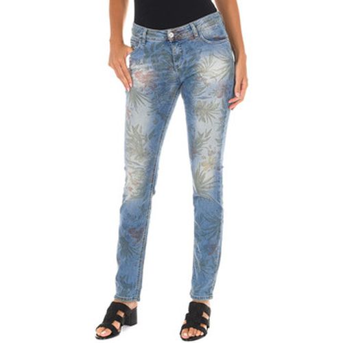 Jeans Met 70DB50254-D1059 - Met - Modalova