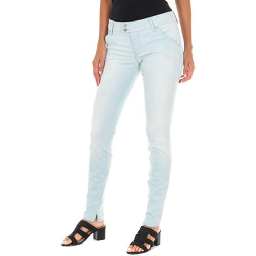 Jeans Met 70DBF0552-G194-0411 - Met - Modalova