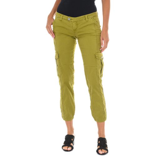 Pantalon Met 70DBF0646-R216-0347 - Met - Modalova