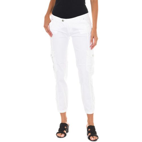 Pantalon Met 70DBF0646-R216-0001 - Met - Modalova