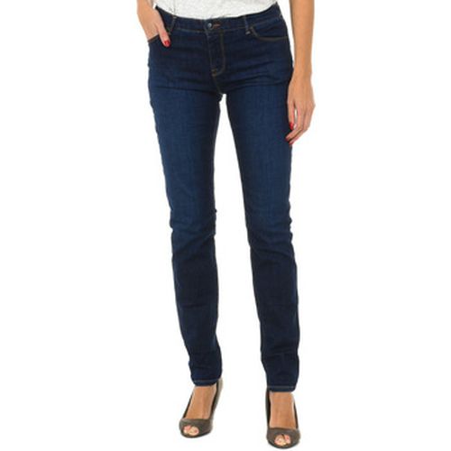 Pantalon 7V5J23-5D67Z-1500 - Armani jeans - Modalova