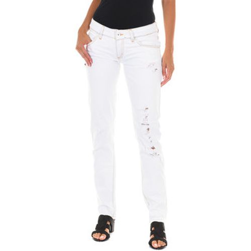 Jeans Met E014152-D536 - Met - Modalova