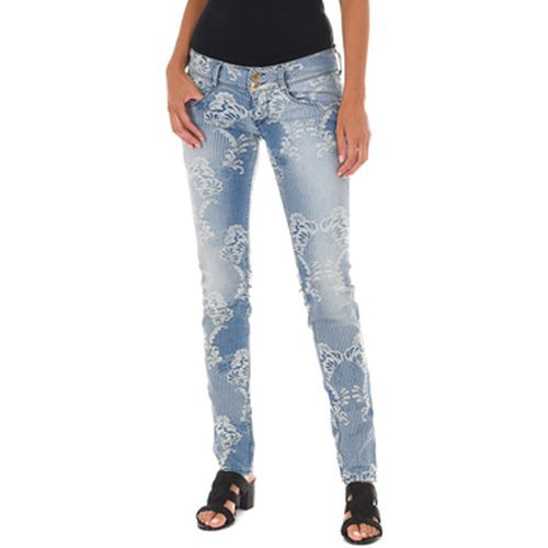 Jeans Met 10DB50001-J1181-VU - Met - Modalova