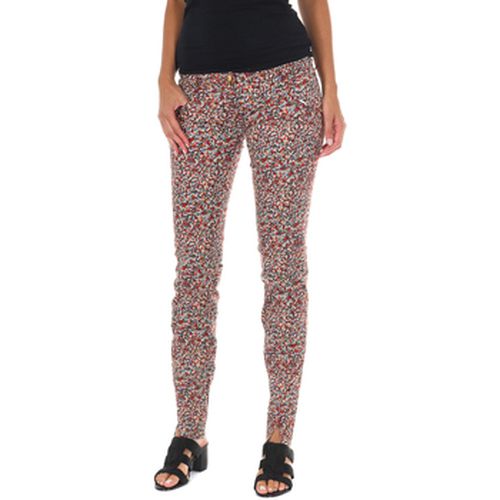 Pantalon Met 10DB50137-P203-V0821 - Met - Modalova