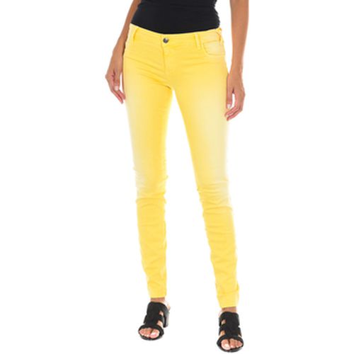 Jeans Met 10DB50210-G272-0334 - Met - Modalova