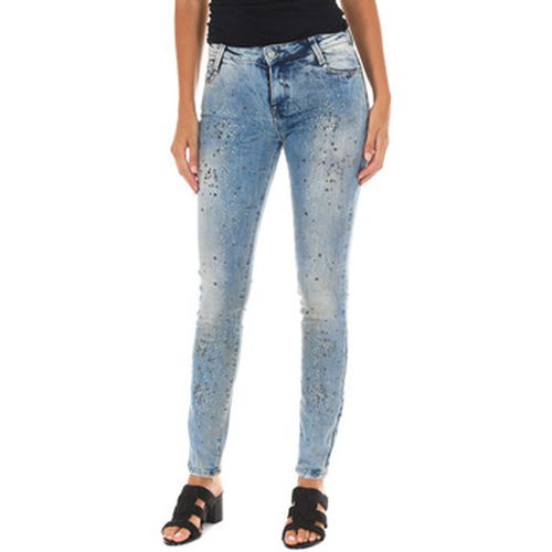 Jeans Met 10DB50283-D1096 - Met - Modalova