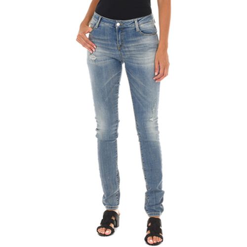 Jeans Met 10DB50305-D1061 - Met - Modalova