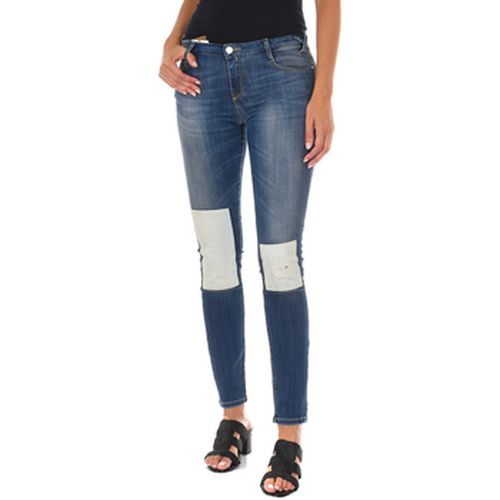 Jeans Met 10DB50350-D1061 - Met - Modalova