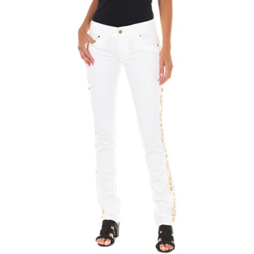 Jeans Met 10DBF0047-B016-0001 - Met - Modalova