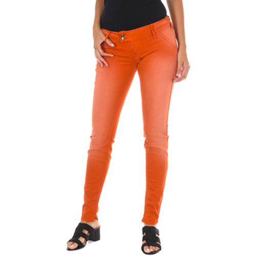 Jeans Met 10DBF0115-G272-0129 - Met - Modalova