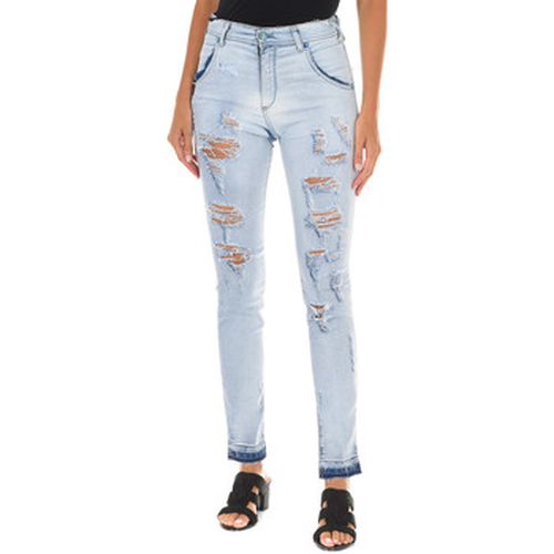 Jeans Met 10DBF0803-D1069 - Met - Modalova