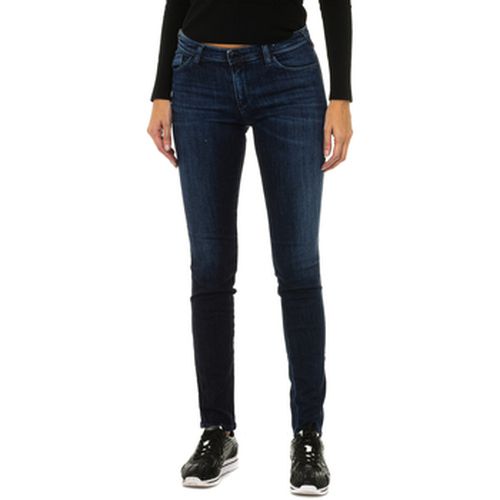 Pantalon 3Y5J28-5D13Z-1500 - Armani jeans - Modalova