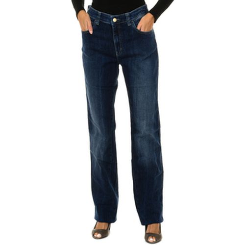 Pantalon 6X5J75-5D03Z-1500 - Armani jeans - Modalova