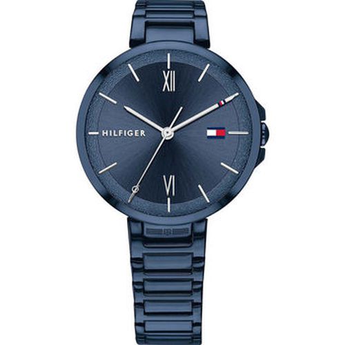 Montre Tommy Hilfiger - Tommy Hilfiger - Modalova