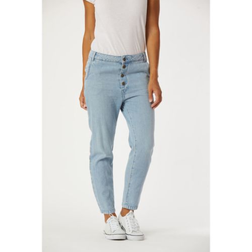 Jeans Jeans JASMINE Vintage Bleached - Lee Cooper - Modalova