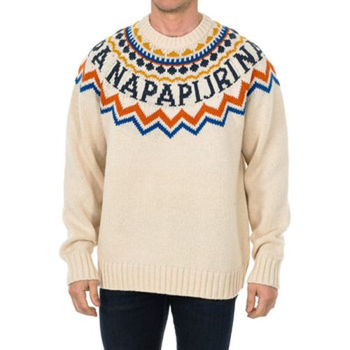Pull Napapijri NP000IZSN-S51 - Napapijri - Modalova