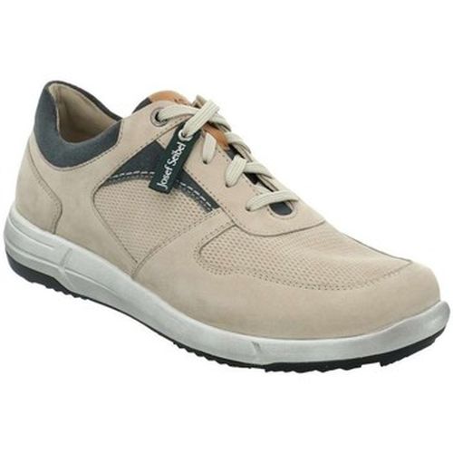 Derbies BLUCHER ENRICO-01 BEIGE - Josef Seibel - Modalova