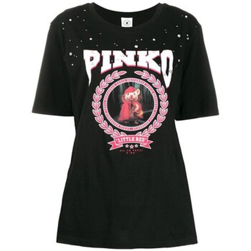 T-shirt Pinko 1N12L2 Y68F Z99 - Pinko - Modalova