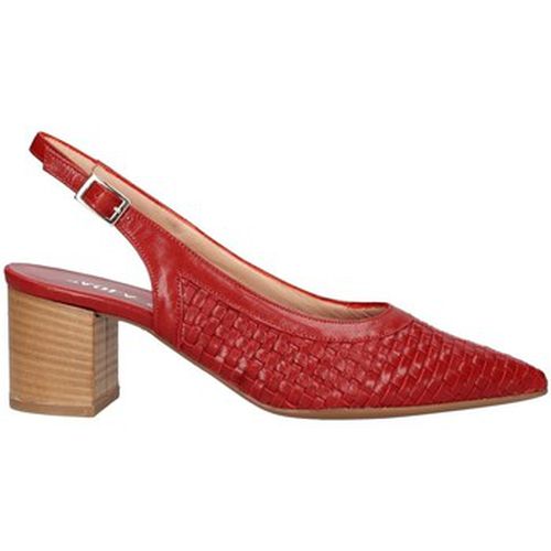 Chaussures escarpins 8684 - Paola Ghia - Modalova
