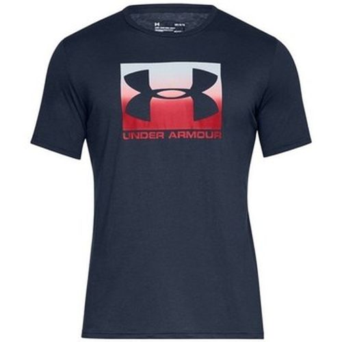 T-shirt Boxed Sportstyle - Under Armour - Modalova