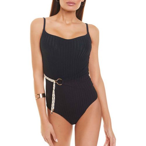 Maillots de bain Maillot de bain 1 pièce préformé multipositions Basica - Selmark - Modalova