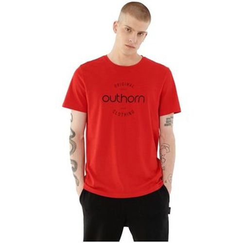 T-shirt Outhorn TSM600A - Outhorn - Modalova