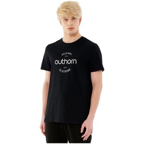 T-shirt Outhorn TSM600A - Outhorn - Modalova