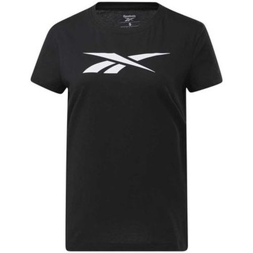 T-shirt TE Graphic Vector - Reebok Sport - Modalova