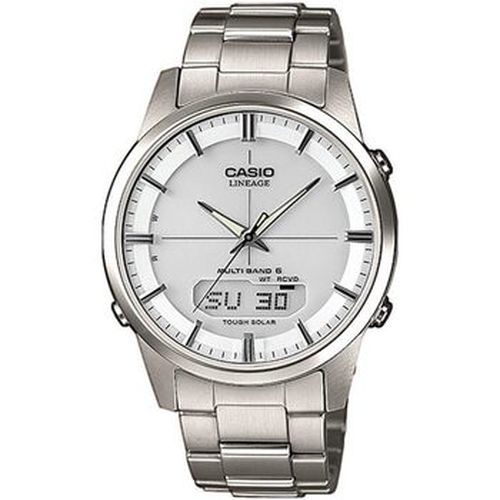 Montre LCW-M170TD-7AER, Quartz, 43mm, 10ATM - Casio - Modalova