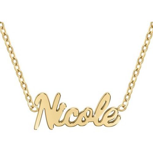 Collier B2689-DORE-NICOLE - Sc Crystal - Modalova