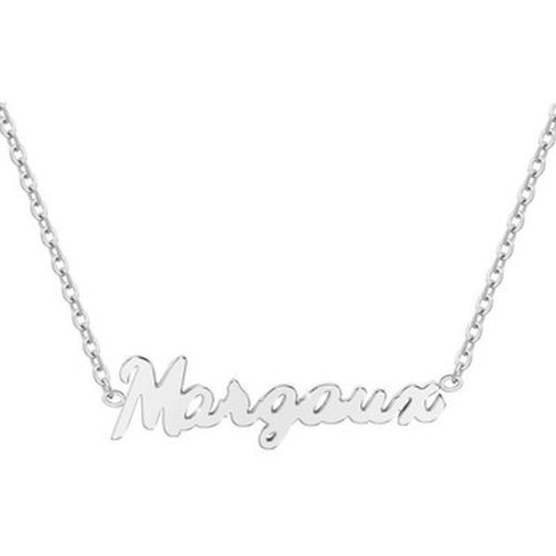 Collier B2689-ARGENT-MARGAUX - Sc Crystal - Modalova