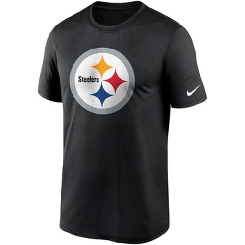T-shirt T-shirt NFL Pittsburgh Steeler - Nike - Modalova